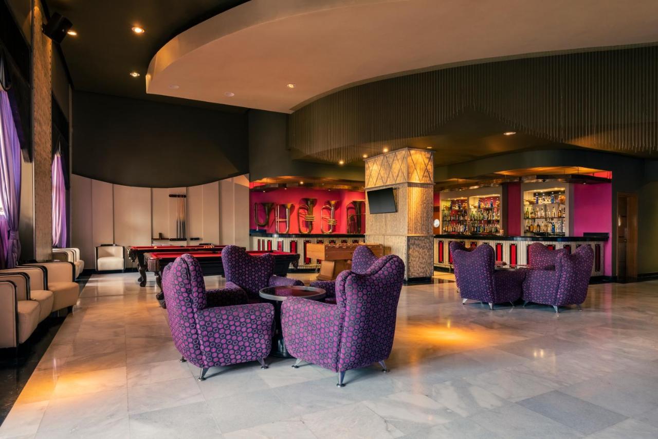 Iberostar Selection Rose Hall Suites (Adults Only) Бухта Монтего Экстерьер фото
