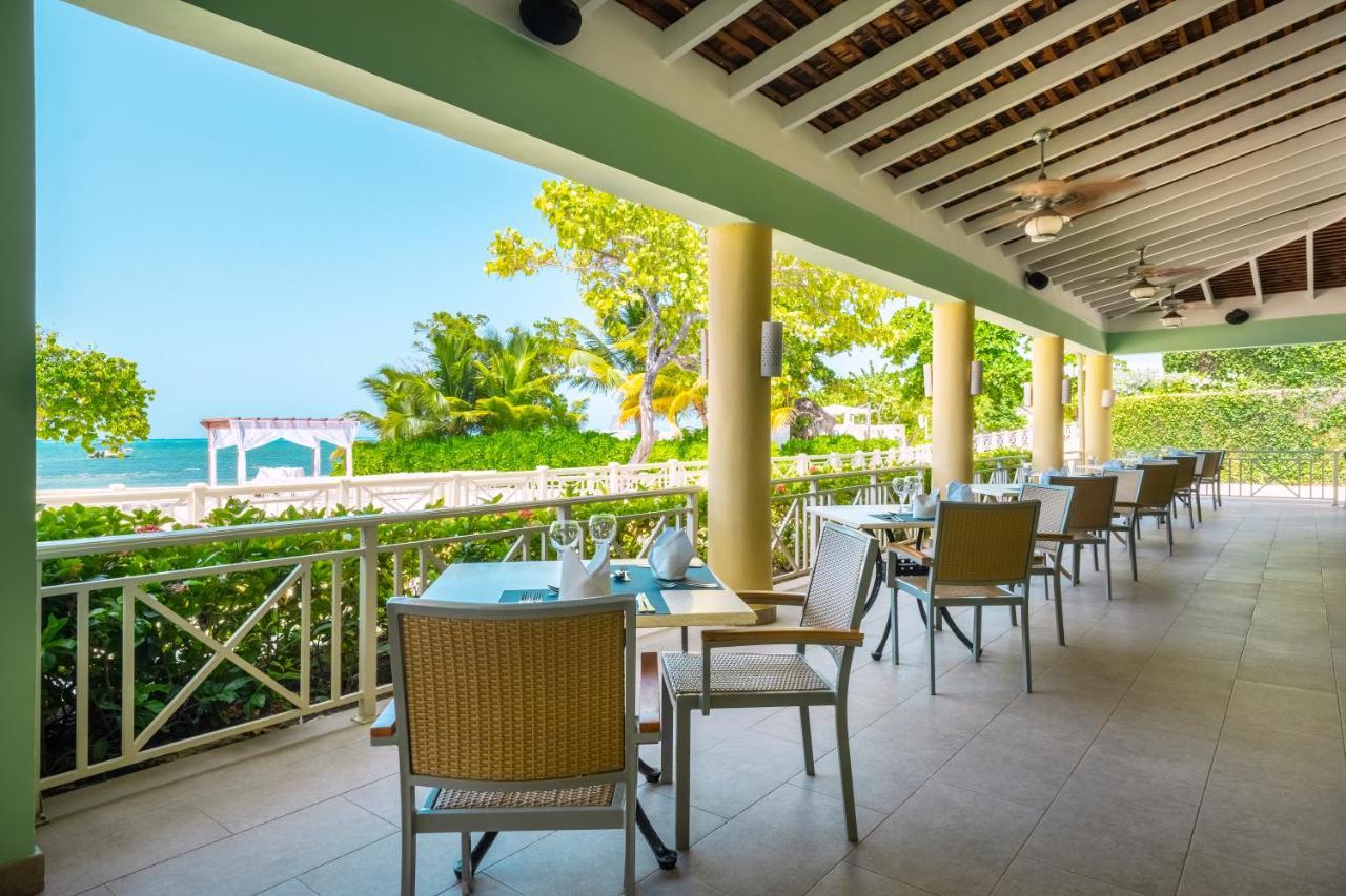 Iberostar Selection Rose Hall Suites (Adults Only) Бухта Монтего Экстерьер фото