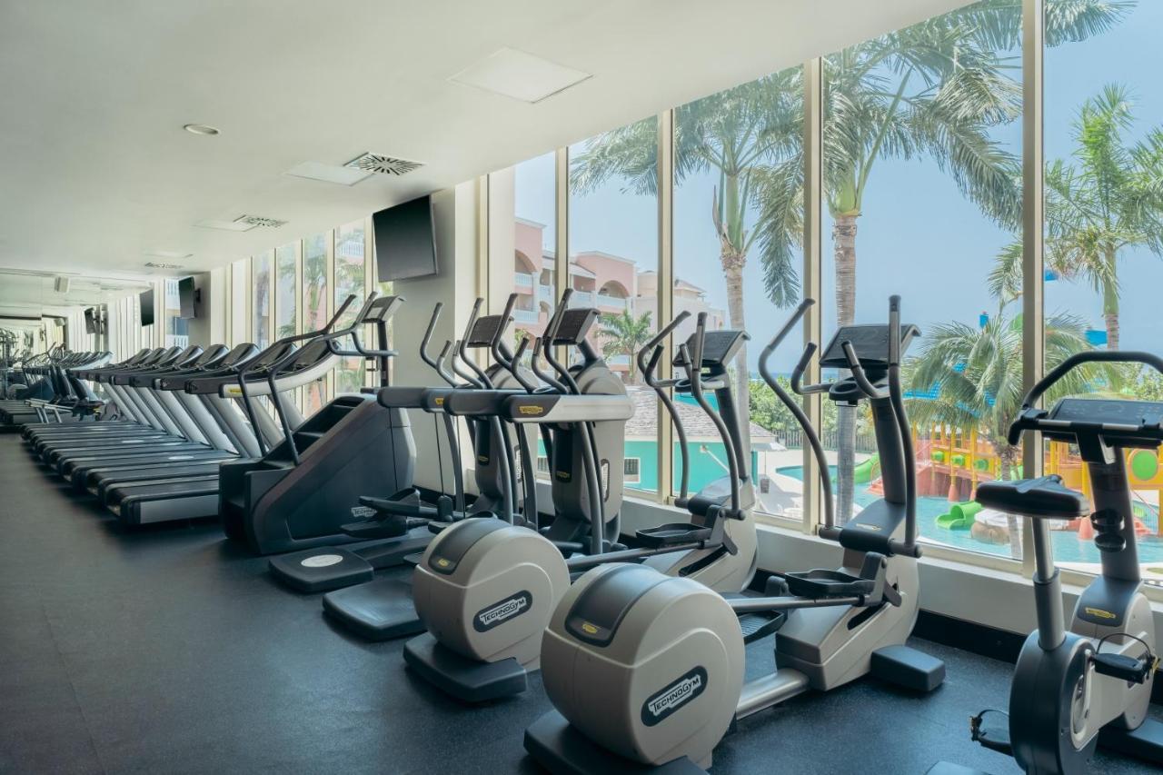 Iberostar Selection Rose Hall Suites (Adults Only) Бухта Монтего Экстерьер фото