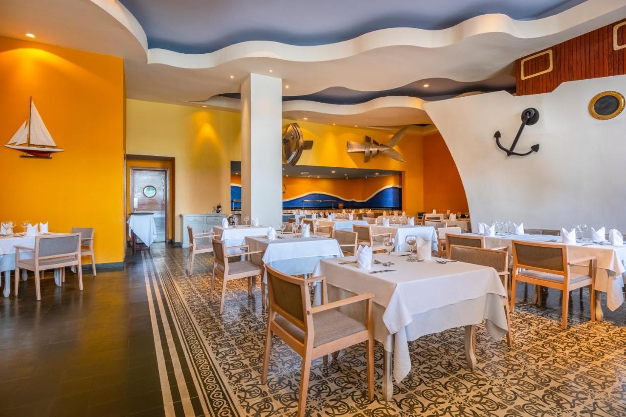 Iberostar Selection Rose Hall Suites (Adults Only) Бухта Монтего Экстерьер фото