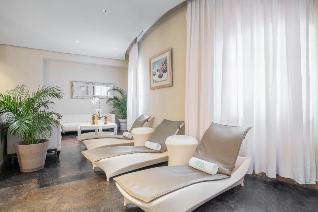 Iberostar Selection Rose Hall Suites (Adults Only) Бухта Монтего Экстерьер фото