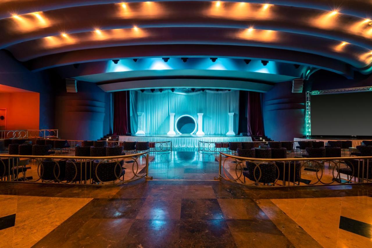 Iberostar Selection Rose Hall Suites (Adults Only) Бухта Монтего Экстерьер фото