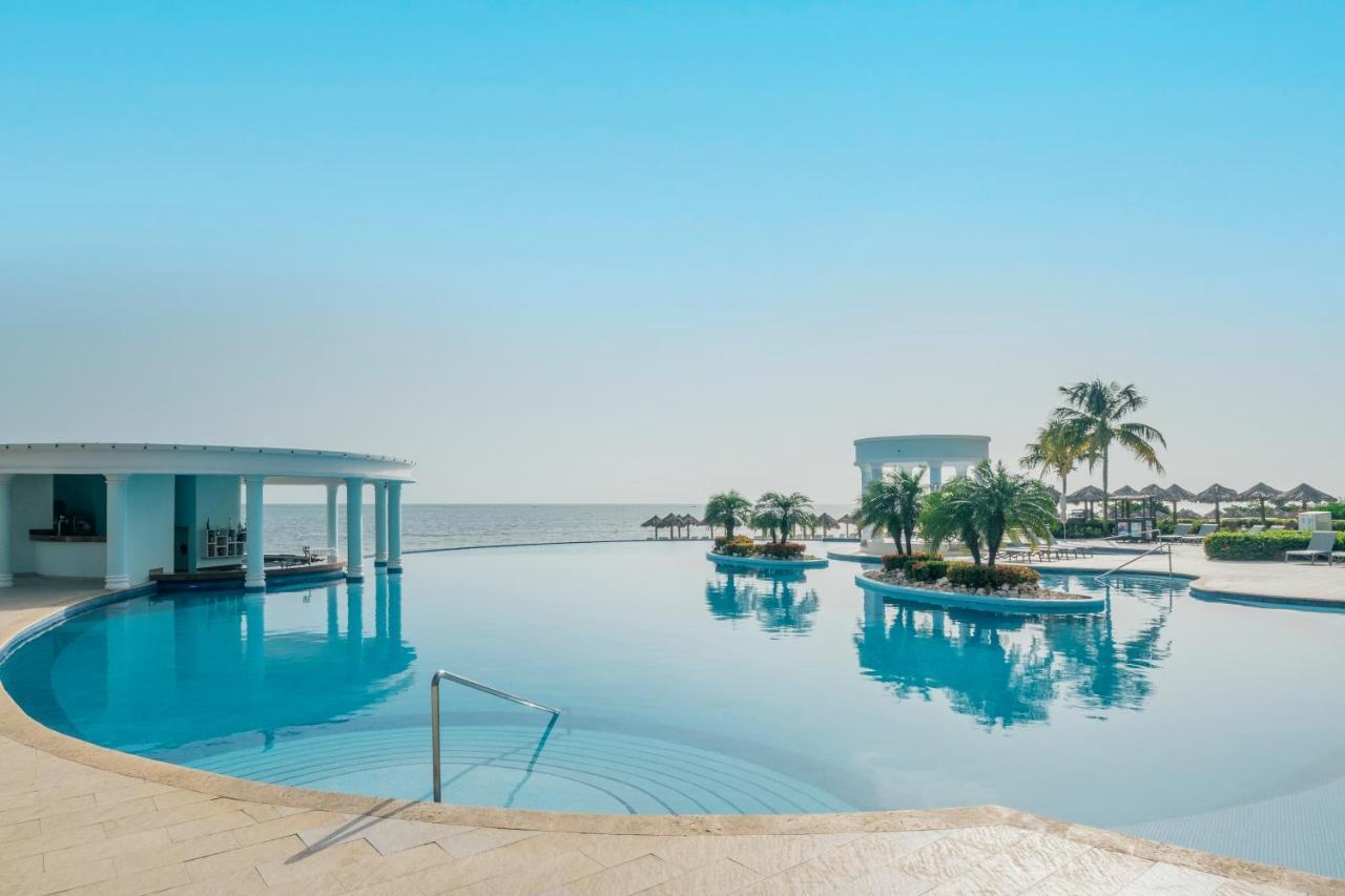 Iberostar Selection Rose Hall Suites (Adults Only) Бухта Монтего Экстерьер фото