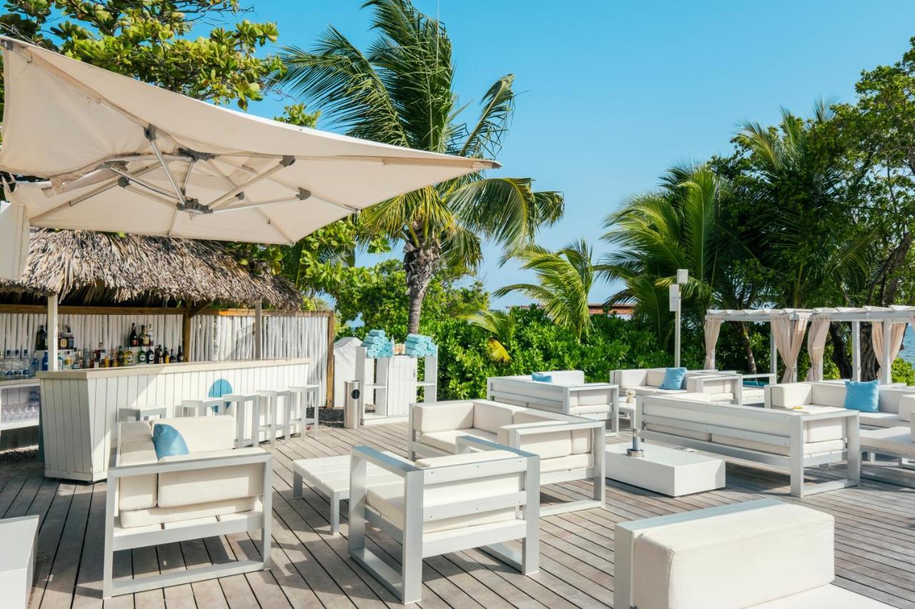 Iberostar Selection Rose Hall Suites (Adults Only) Бухта Монтего Экстерьер фото