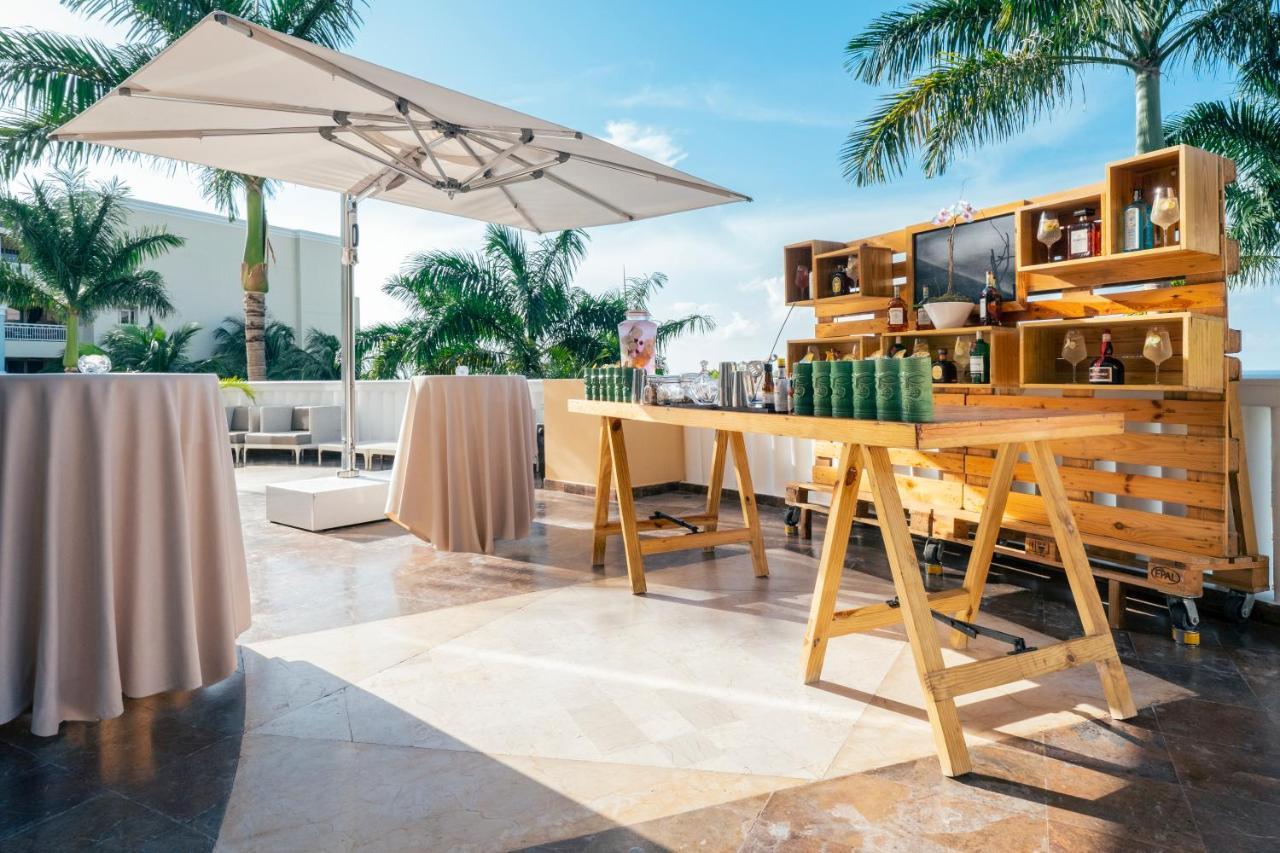 Iberostar Selection Rose Hall Suites (Adults Only) Бухта Монтего Экстерьер фото