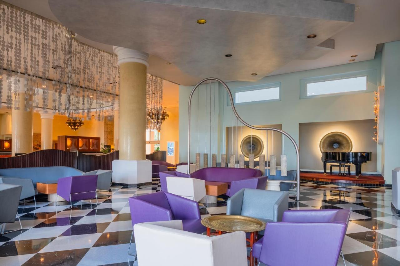 Iberostar Selection Rose Hall Suites (Adults Only) Бухта Монтего Экстерьер фото