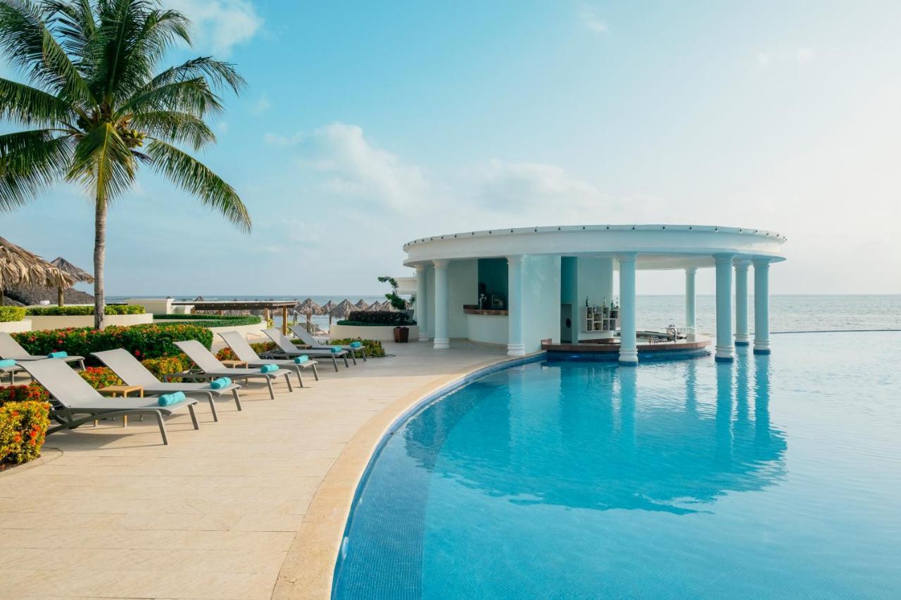 Iberostar Selection Rose Hall Suites (Adults Only) Бухта Монтего Экстерьер фото