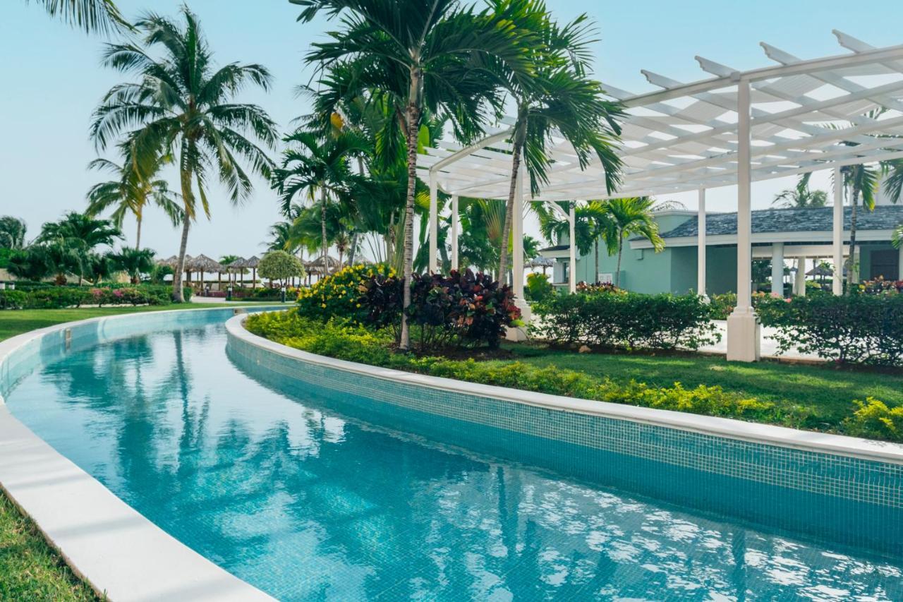 Iberostar Selection Rose Hall Suites (Adults Only) Бухта Монтего Экстерьер фото
