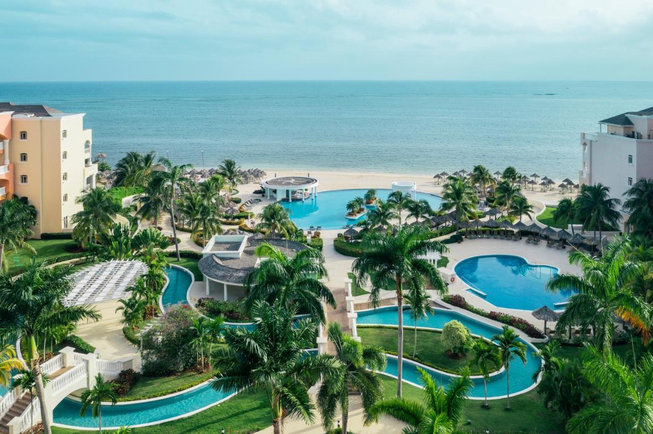 Iberostar Selection Rose Hall Suites (Adults Only) Бухта Монтего Экстерьер фото