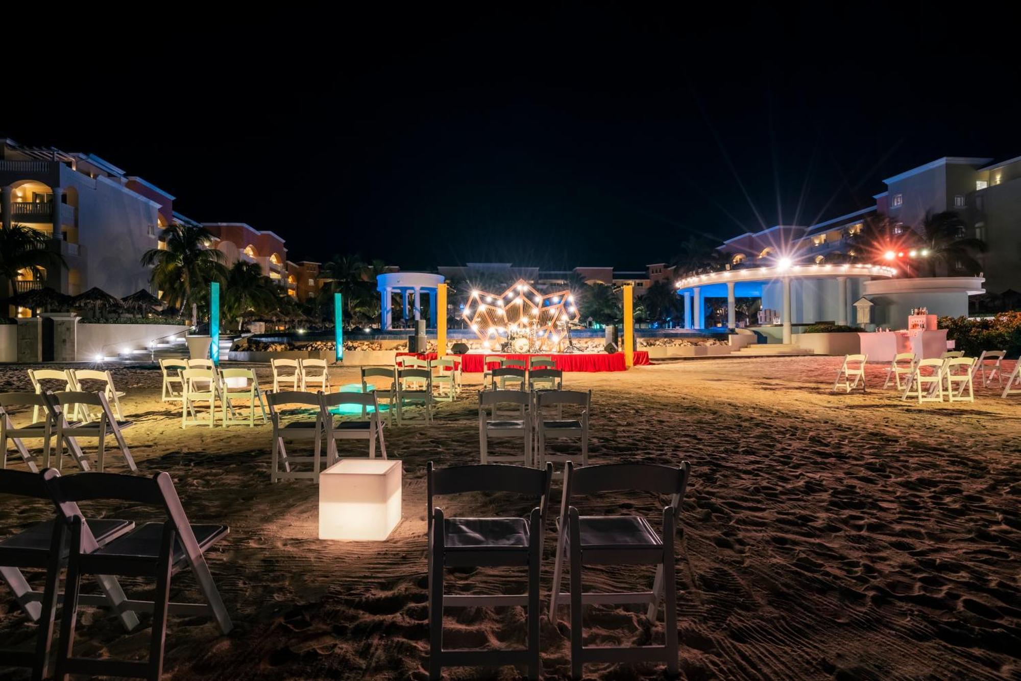 Iberostar Selection Rose Hall Suites (Adults Only) Бухта Монтего Экстерьер фото